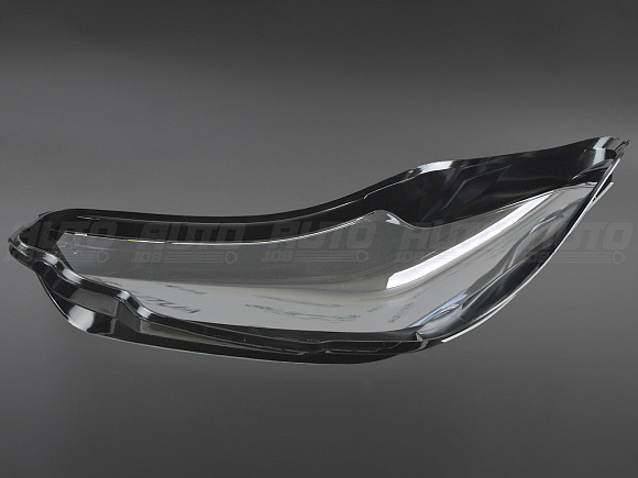 Стекло фары BMW 8 G14 / G15 / G16 / F91 / F92 (2018-2022) дорестайлинг (правое) по выгодной цене