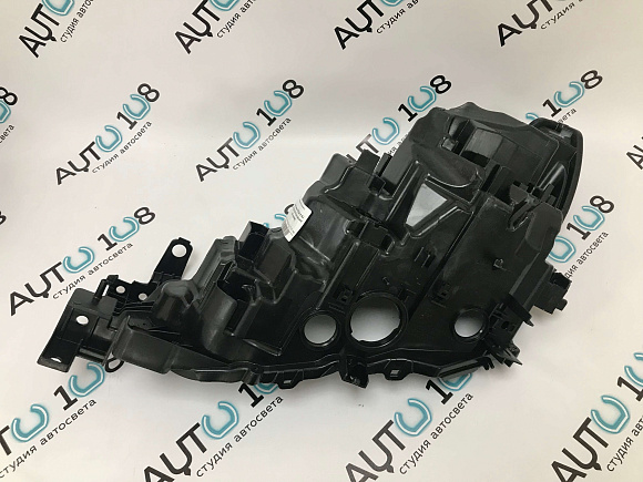 Корпус фары MAZDA 6 GJ LED (2015-2018) рестайлинг LED (правый) по выгодной цене