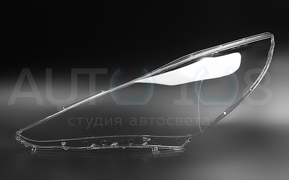 Стекло фары HYUNDAI SONATA 6 YF (2009-2014) (левое) по выгодной цене