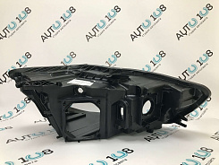 Корпус фары AUDI A6 C7 (2011-2014) дорестайлинг Full LED (левый)