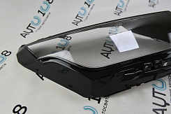 Стекло фары GEELY COOLRAY (2019-2024) ГАЛОГЕН (правое)