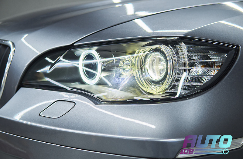 BMW · X6 фото