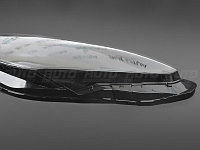 Стекло фары TESLA MODEL 3 v.2 (2017-2025) (левое) — фото 5