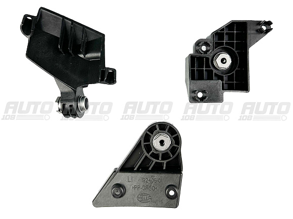 Ремкомплект креплений фары Mercedes E-class W212 рестайлинг A2128201314 (левый) по выгодной цене