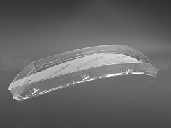 Стекло фары HYUNDAI SONATA 5 NF (2008-2010) рестайлинг (левое)