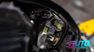 Этапы работ - 5