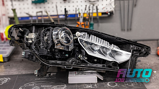 Этапы работ - 5