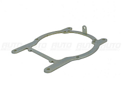 Переходная рамка Infiniti G37 (2006-2013) без AFS - Hella 3 / 3R (к-т, 2шт)