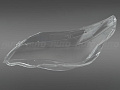 Стекло фары BMW 5 E60 / E61 (2003-2010) (правое) Стекло фары BMW 5 E60 / E61 (2003-2010) (правое) по выгодной цене