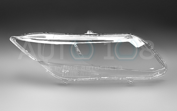 Стекло фары HONDA CIVIC 9 (2011-2017) седан (правое) по выгодной цене