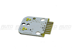 Плата подсветки ДХО BMW X3 G01 / X4 G02 (2017-2021) левая/правая фара (1 шт.)