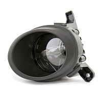 Фары противотуманные светодиодные LED MTF Light / FL08A2 — фото 1