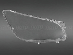 Стекло фары TOYOTA RAV 4 CA30 (2005-2008) дорестайлинг (правое)