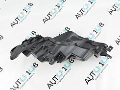 Корпус фары LEXUS IS 3 (2016-2020) рестайлинг FULL LED 3 линзы (левый)