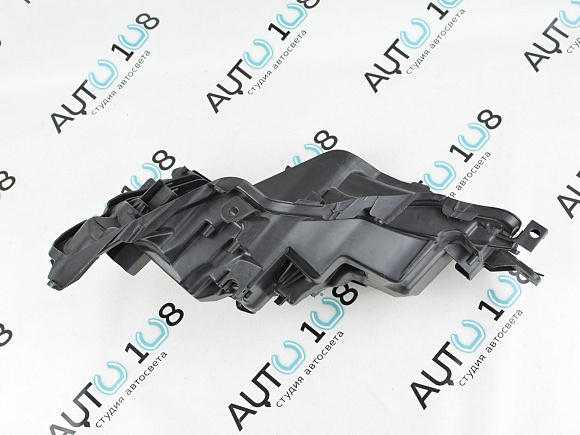 Корпус фары LEXUS IS 3 (2016-2020) рестайлинг FULL LED 3 линзы (левый) по выгодной цене