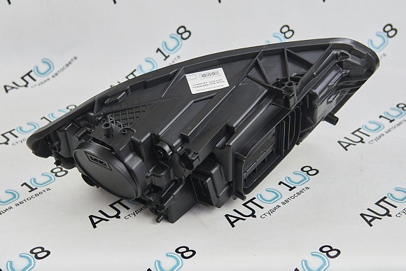 Корпус фары MERCEDES A W177 (2018 - н.в) (левый) по выгодной цене