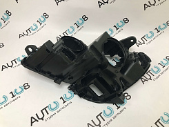 Корпус фары MERCEDES C klasse W204 (2007-2011) дорестайлинг (правый)