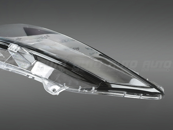 Стекло фары MITSUBISHI PAJERO SPORT 3 (2019-2025) (левое) по выгодной цене