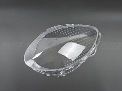 Стекло фары MERCEDES R-class W251 (2005-2010) (левое)