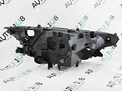 Корпус фары TOYOTA RAV 4 XA50 (2019-н.в.) LED рефлектор (левый)