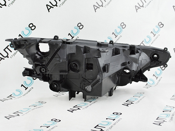 Корпус фары TOYOTA RAV 4 XA50 (2019-н.в.) LED рефлектор (левый) по выгодной цене