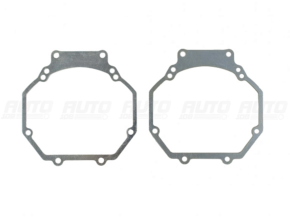 Переходная рамка Honda Odyssey 3 (2003-2008) - Hella 3 / 3R (к-т 2шт) по выгодной цене