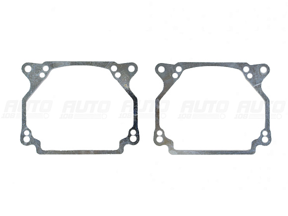 Переходная рамка Renault Kaptur (2016-2021) - Hella 3 / 3R (к-т 2шт) по выгодной цене