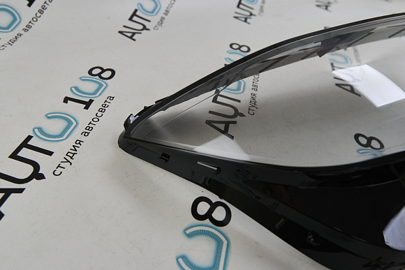 Стекло фары GEELY ATLAS PRO (2021-н.в.) ГАЛОГЕН (правое) по выгодной цене