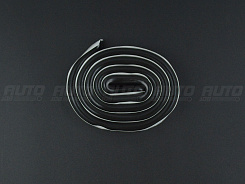 Герметик бутиловый ORGAVYL (USA) 9.5ММ / 1М (метр)