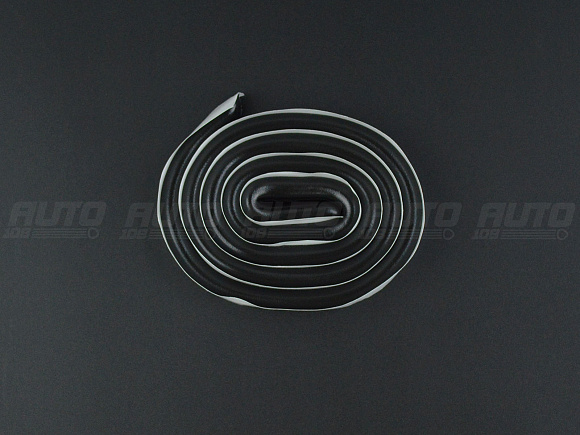 Герметик бутиловый ORGAVYL (USA) 9.5ММ / 1М (метр) по выгодной цене