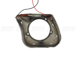 Маска для линз 3.0 дюйма - №142 с А/Г LED 2 шт.