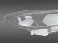 Стекло фары MAZDA 6 GJ (2012-2015) дорестайлинг (правое) Стекло фары MAZDA 6 GJ (2012-2015) дорестайлинг (правое) по выгодной цене