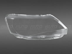 Стекло фары SKODA RAPID (2012-2020) (правое)