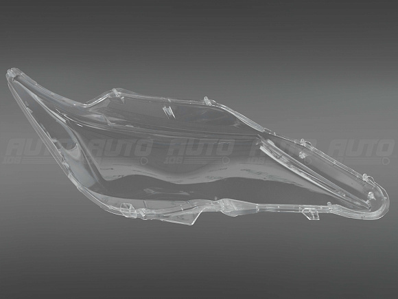 Стекло фары TOYOTA CAMRY V50 (2011-2014) дорестайлинг (левое) по выгодной цене