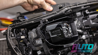 Этапы работ - 9