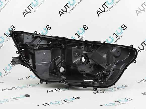 Корпус фары TOYOTA RAV 4 XA50 (2019-н.в.) LED 1 линза (правый) по выгодной цене