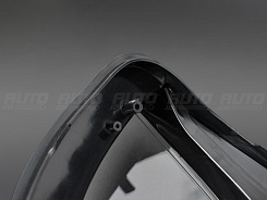 Стекло фары TESLA MODEL 3 v.1 (2017-н.в.) (правое)