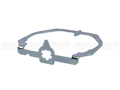 Переходная рамка для замены линзы Koito G AFS на Hella 3 / 3R (комплект, 2шт) 077
