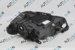 Корпус фары BMW X1 F48 (2015-2019) дорестайлинг Full LED (правый)