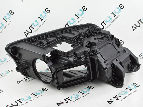 Корпус фары Mercedes AMG GT X290 (2017-2023) рестайлинг (левый) по выгодной цене