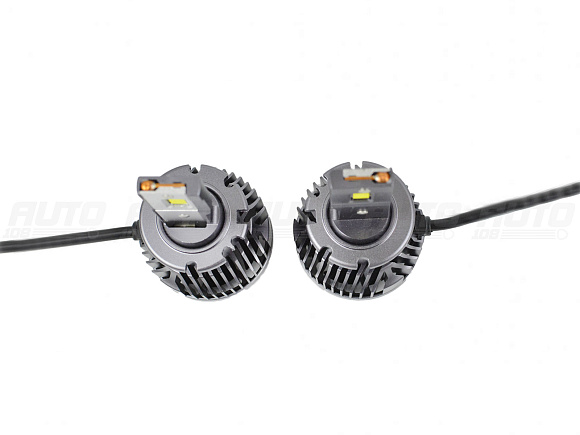Светодиодная лампа Rayzer Swap D2S 6000K LED (к-т 2шт) по выгодной цене