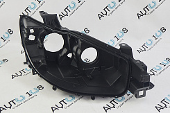 Корпус фары MAZDA CX-5 I (2011-2015) дорестайлинг КСЕНОН под круглый блок (правый)