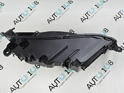 Корпус фары MERCEDES S klasse W222 (2017-2020) рестайлинг LED (левый)