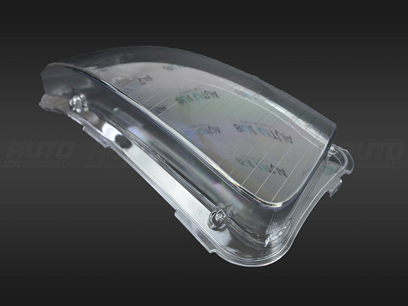 Стекло фары AUDI A6 C6 (2004-2010) и ALLROAD (2006-2011) (правое) по выгодной цене