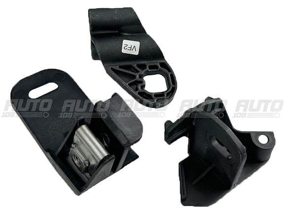 Ремкомплект крепления фары AUDI A5 B8 (2007-2011) 8T0998121A (левый) по выгодной цене