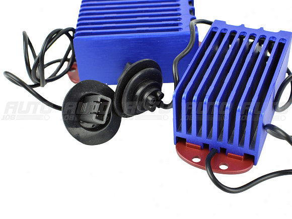 Блок (обманка) имитации лампы D3S v.1 (к-т 2шт) по выгодной цене