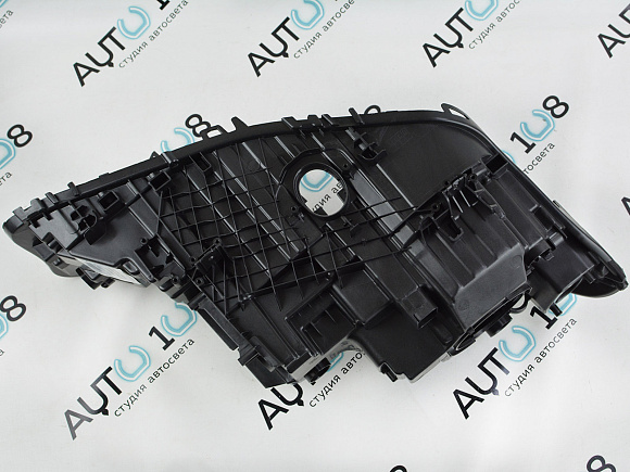 Корпус фары BMW 5 G30 (2016-2020) дорестайлинг LED Adaptive (левый) по выгодной цене