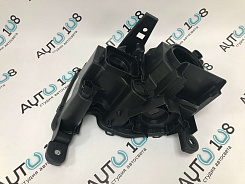 Корпус фары JEEP GRAND CHEROKEE WK2 (2013-2022) рестайлинг КСЕНОН (правый)