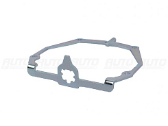Переходная рамка Infiniti / Lexus AFS - Hella 3 / 3R (к-т 2шт) 062
