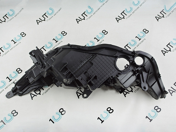 Корпус фары TOYOTA RAV 4 XA50 (2019-н.в.) LED 1 линза (правый) по выгодной цене